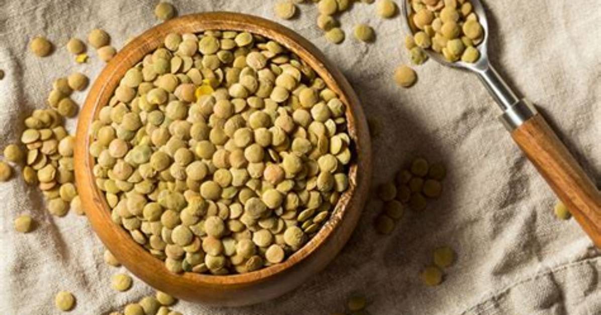 Are Lentils Low Gi? | Contextresponse. Com