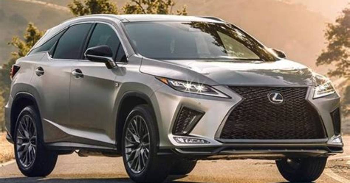 Are Lexus Really Reliable?