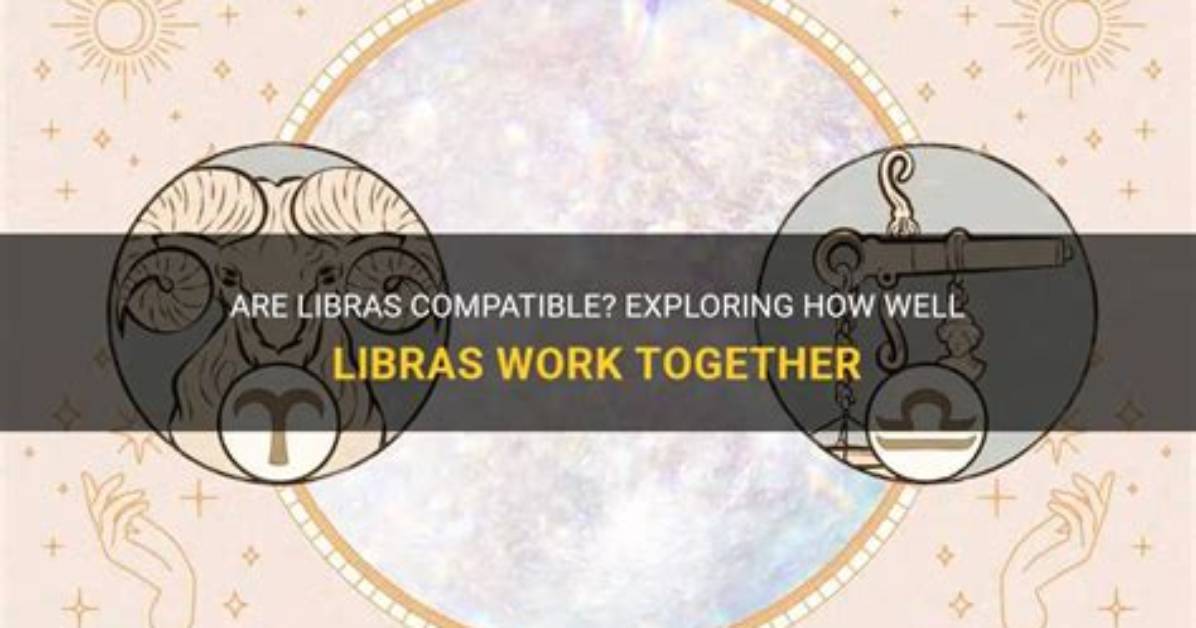 Are Libras Compatible with Libras?