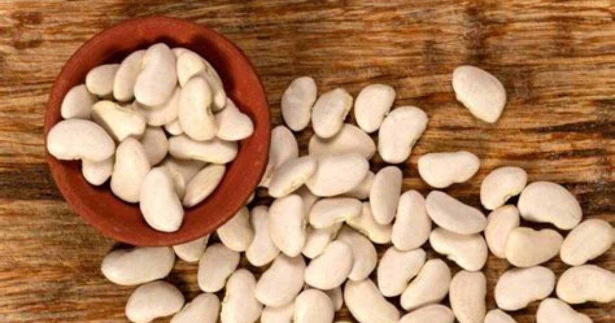 Are Lima Beans a Starch?