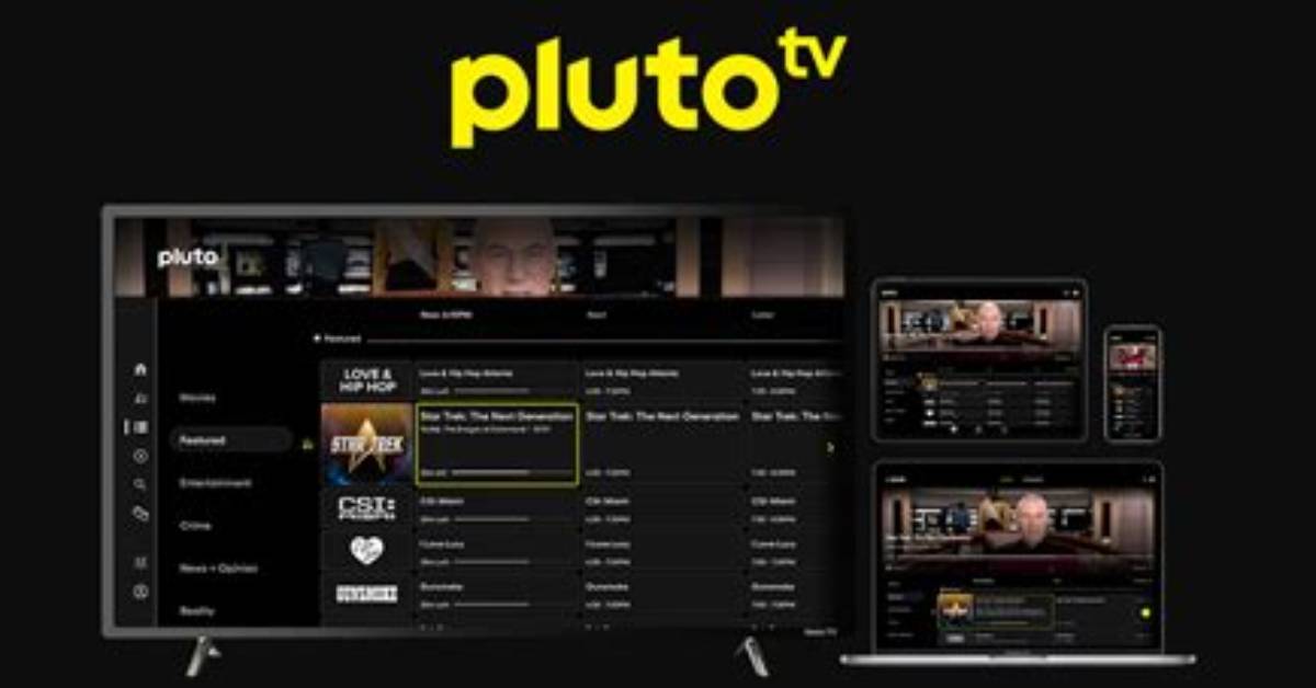 Are Local Channels on Pluto Tv?