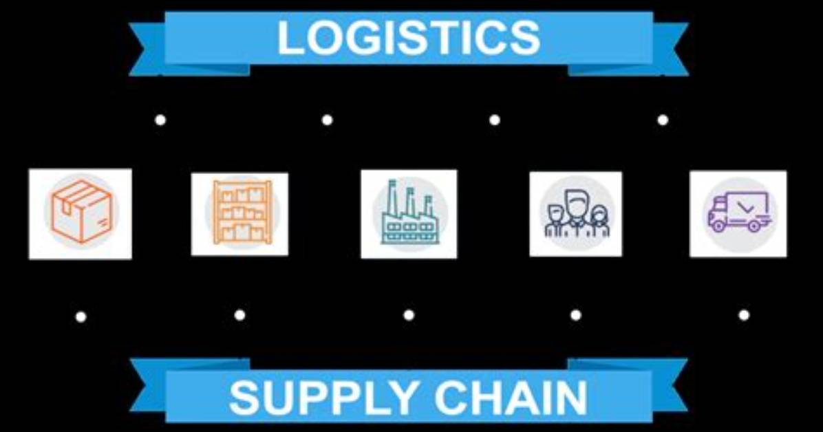 Are Logistics and Supply Chain the Same?