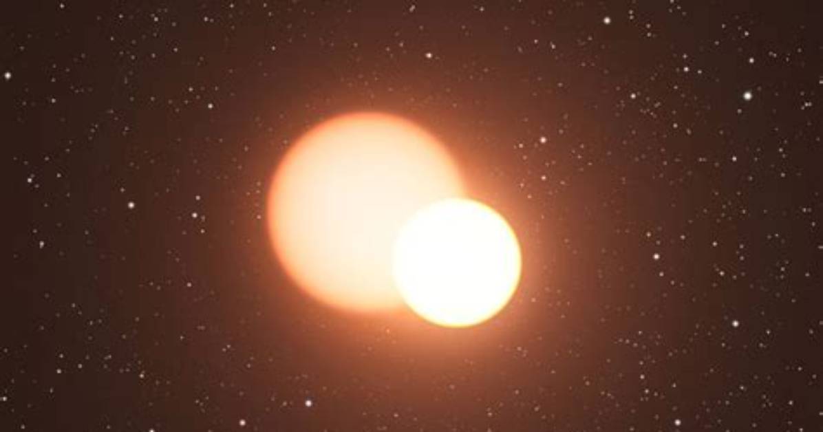 Are Luminous Variable Stars That Radially Pulsating?