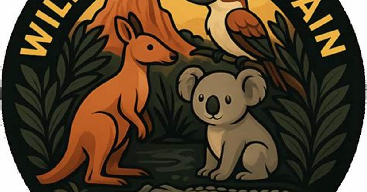 Are Macropods Native to Australia?