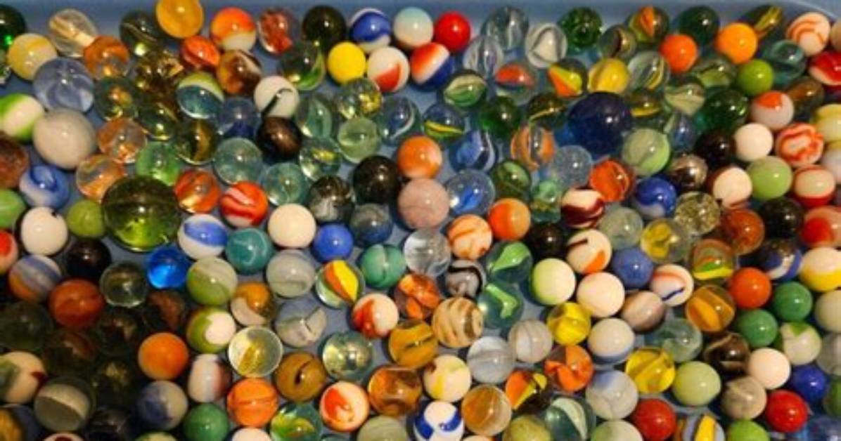 Are Marbles Collectable