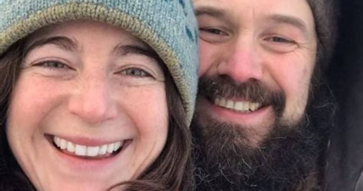 Are Margaret Stern and Morgan Beasley Married?