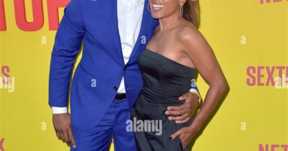 Are Marlon Wayans and Essence Atkins Dating Now?