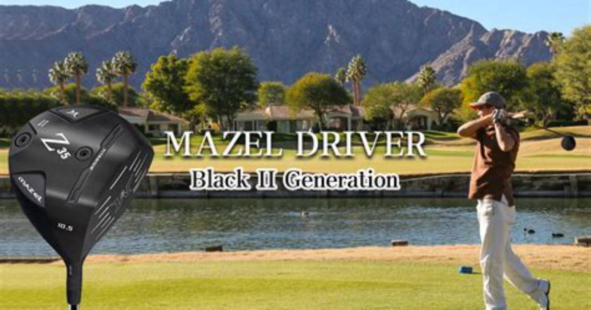 Are Mazel Drivers Good?