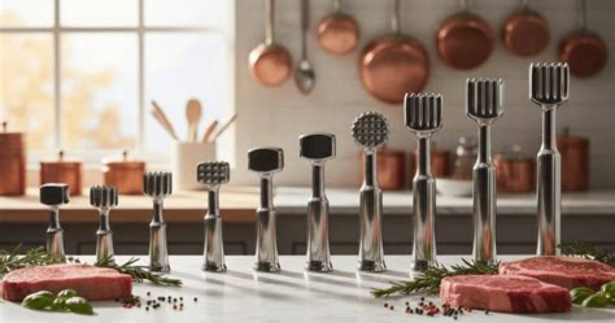 Are Meat Tenderizers Worth It?