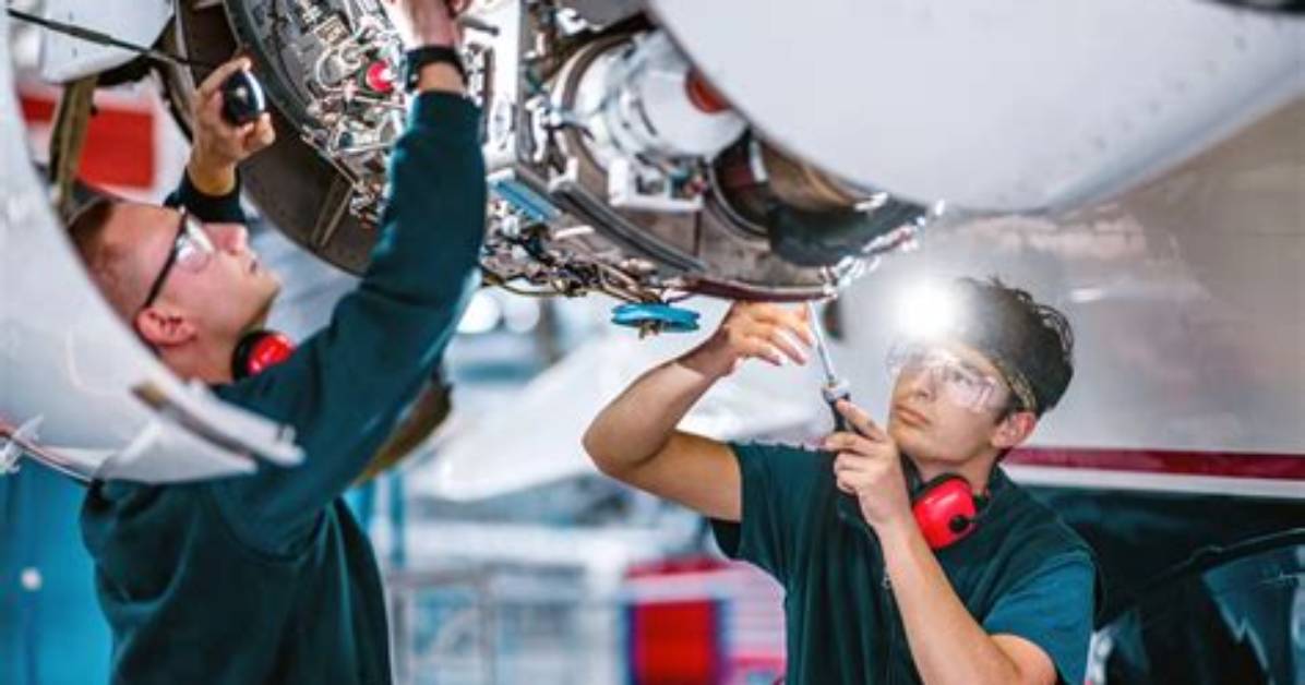 Are Mechanics Considered Engineers?