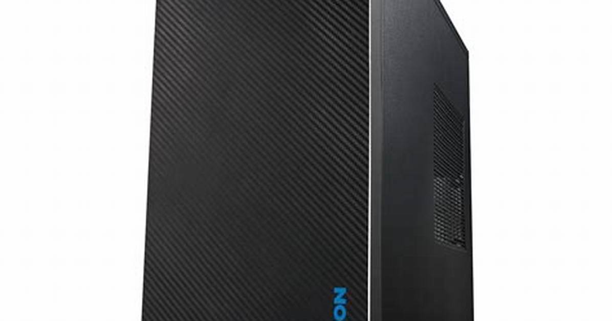 Are Medion Pc Good?