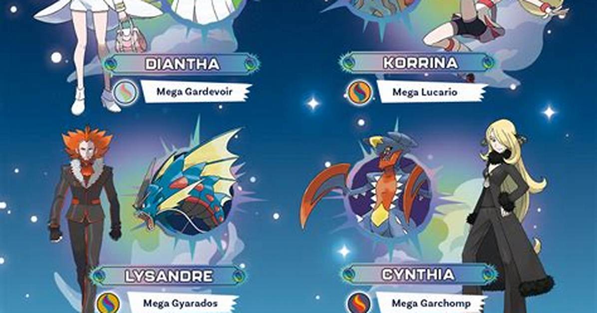 Are Mega Evolutions Permanent?