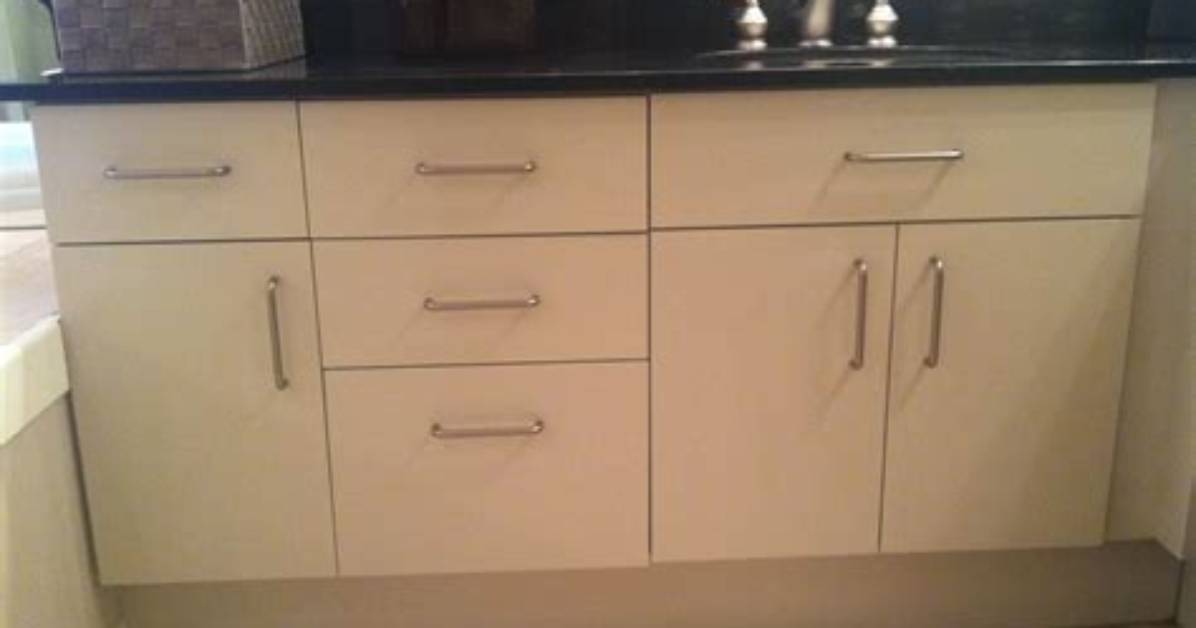 Are Melamine Cabinets Cheap