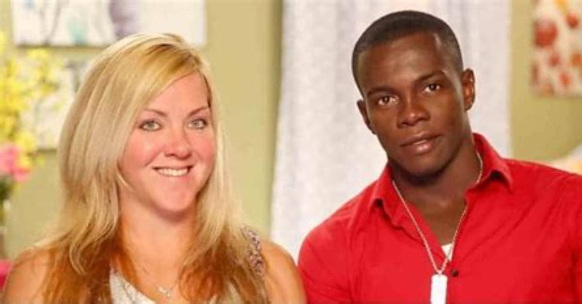 Are Melanie and Devar from 90-Day Fiancé Still Together?