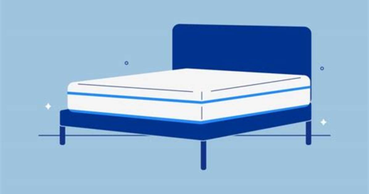 Are Memory Foam Mattresses Safe