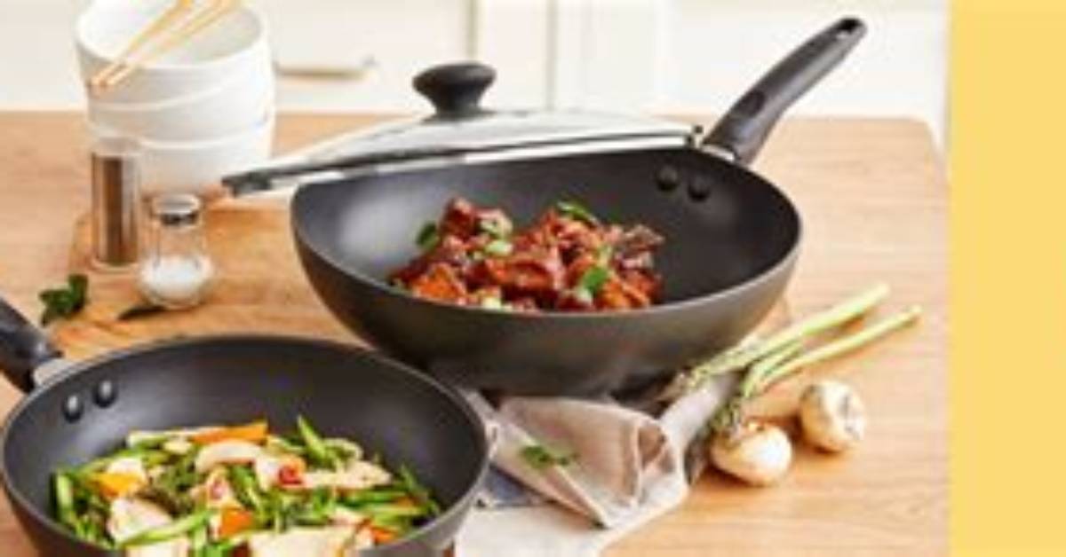 Are Meyer Pans Oven Safe