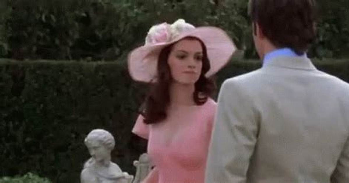 Are Mia Thermopolis and Nicholas Devereaux Related? – Celebrity