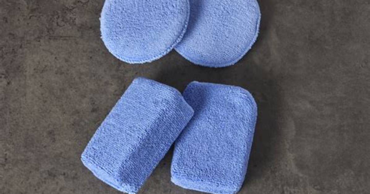 Are Microfiber Sponges Good