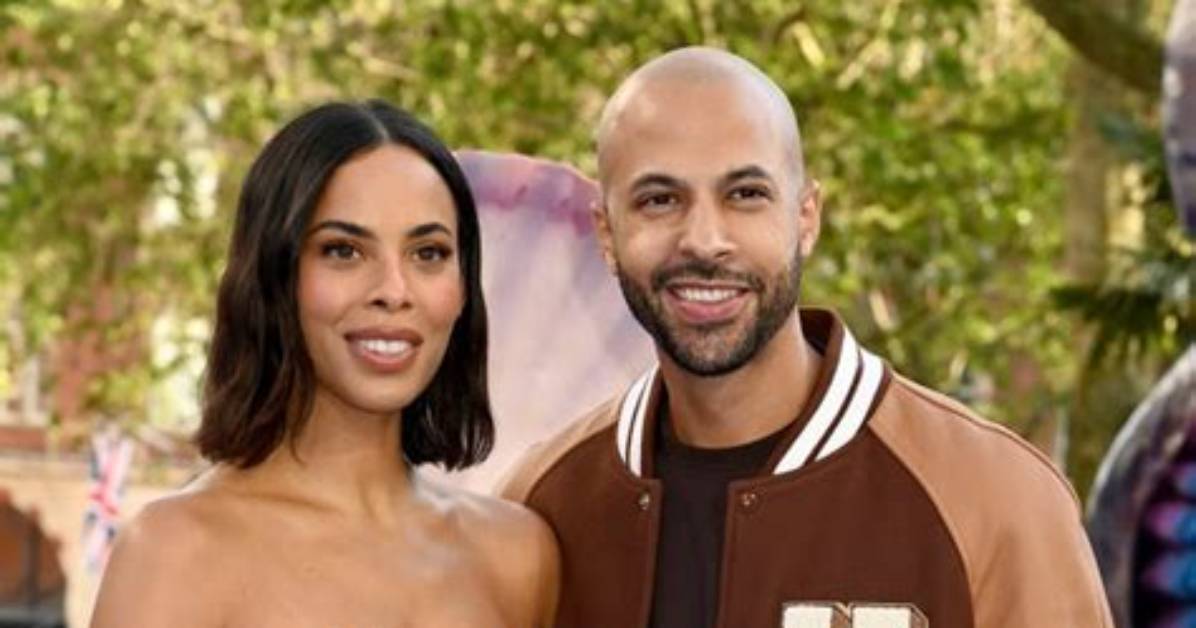 Are Mike and Rochelle Still Together? – Celebrity