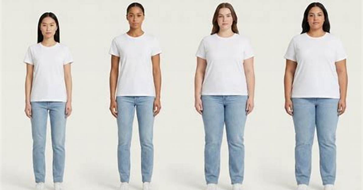 Are Models Size 0?