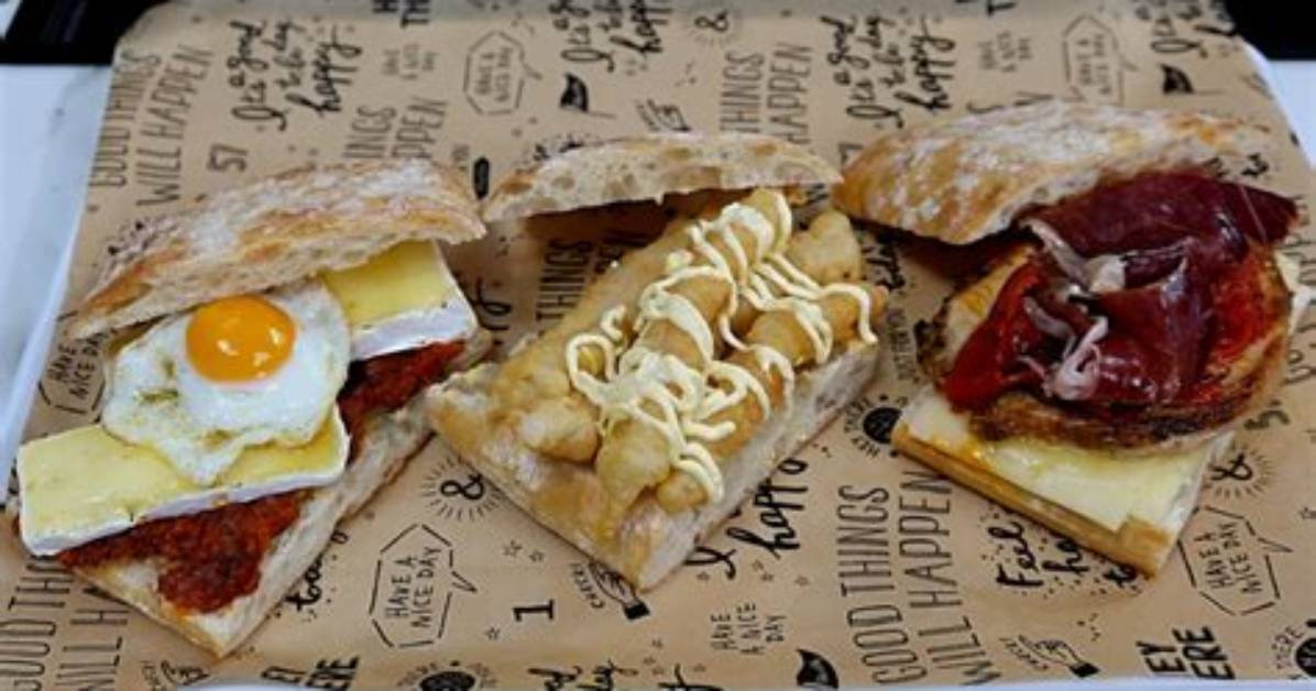 Are Montaditos Expensive? | Contextresponse. Com
