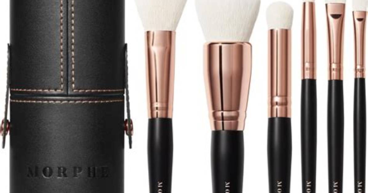 Are Morphe Brushes Good?