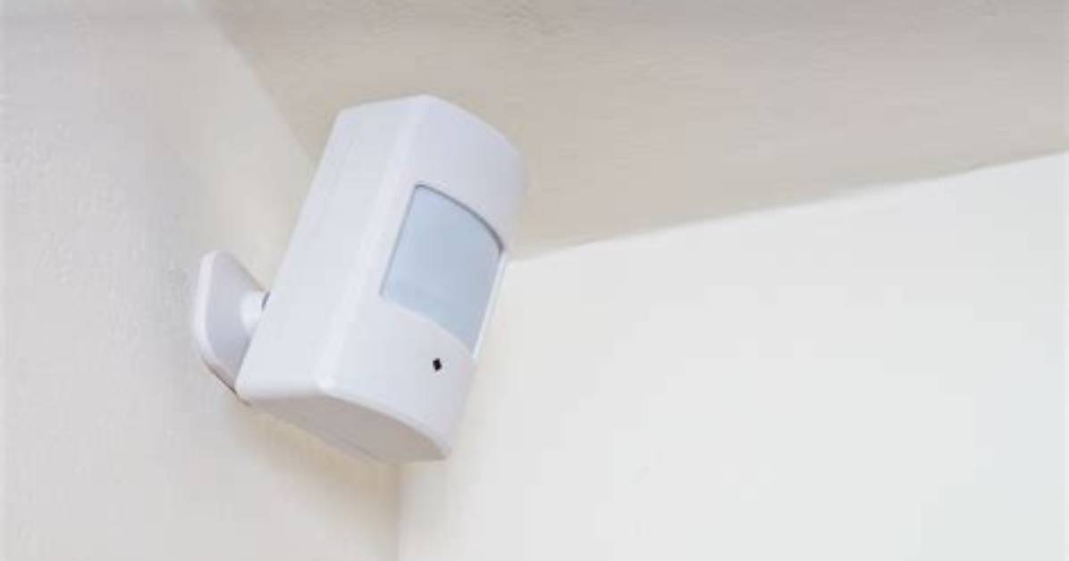 Are Motion Sensors Effective? | Contextresponse. Com
