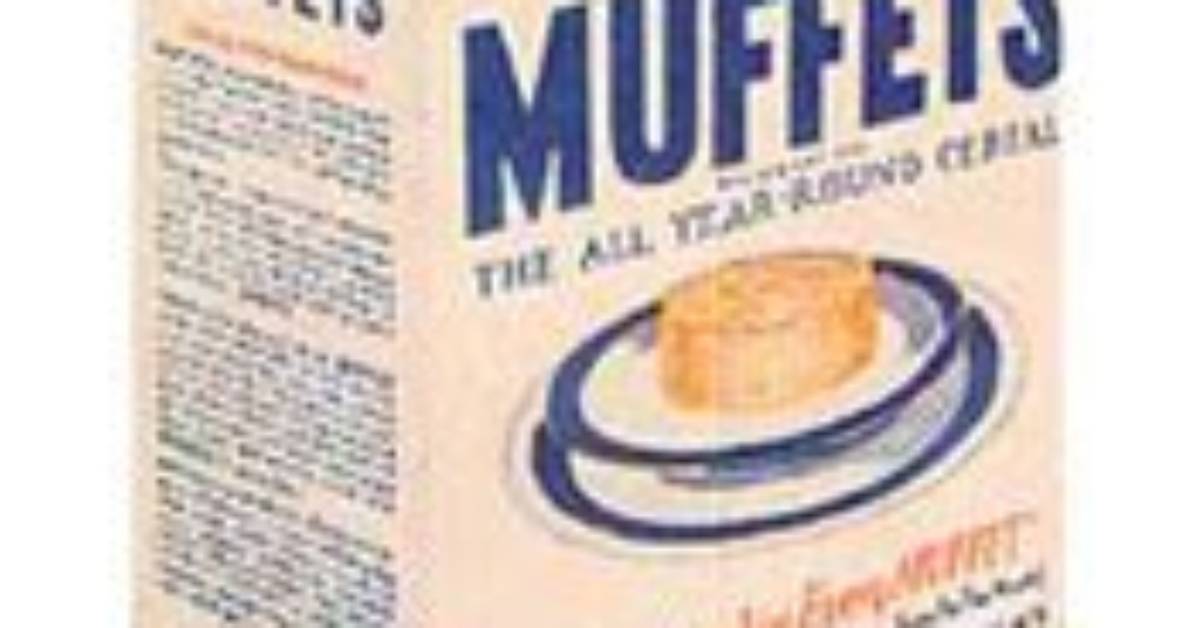 Are Muffets Cereal Still Available?