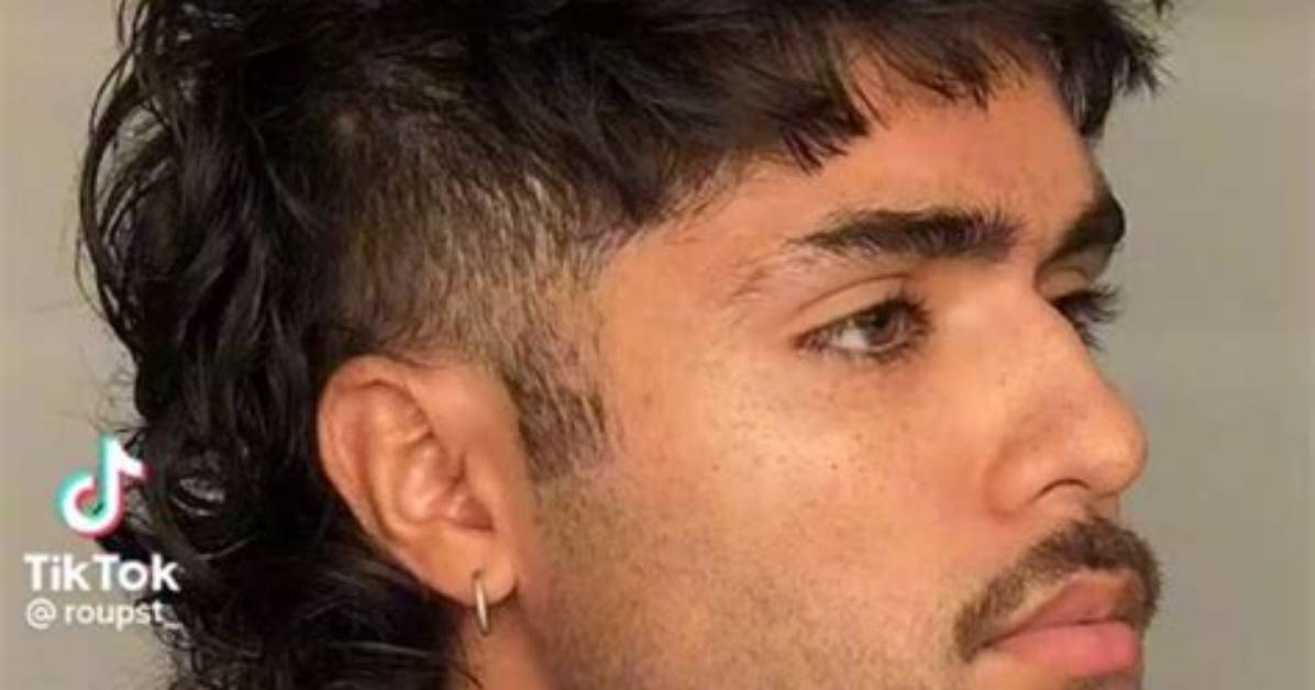 Are Mullets in Style 2022?