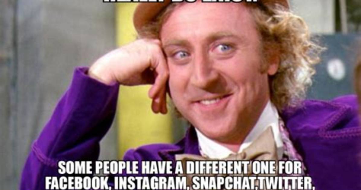Are Multiple Personalities a Real Thing?