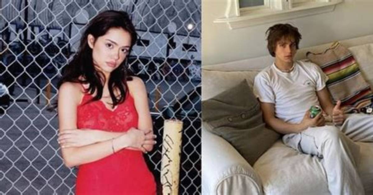 Are Nailea Devora and Hubert Still Dating? Rumors Explained
