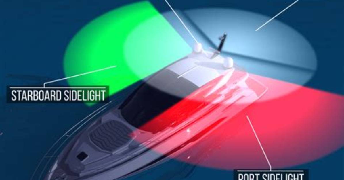 Are Navigation Lights Required?