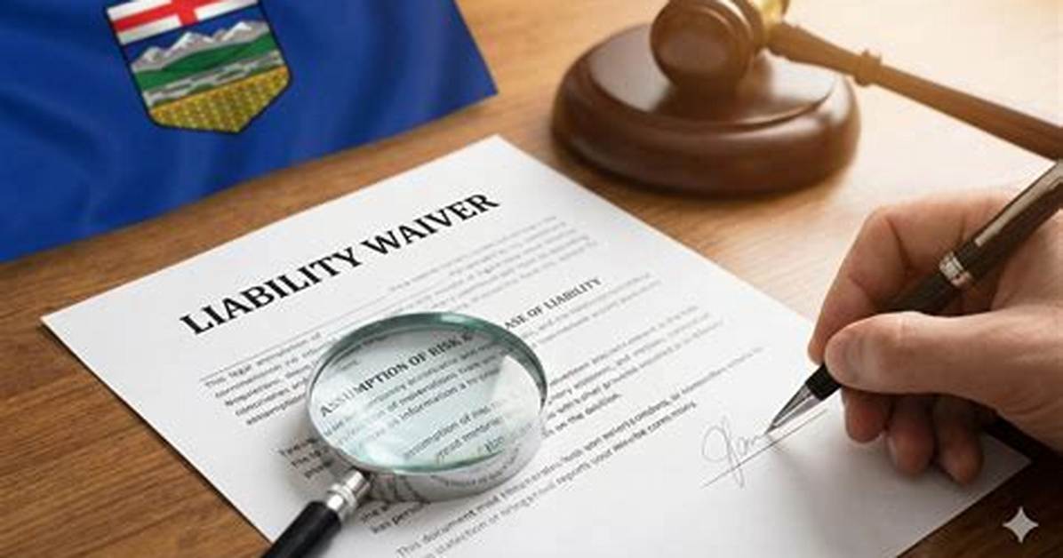 Are Negligence Waivers Valid?