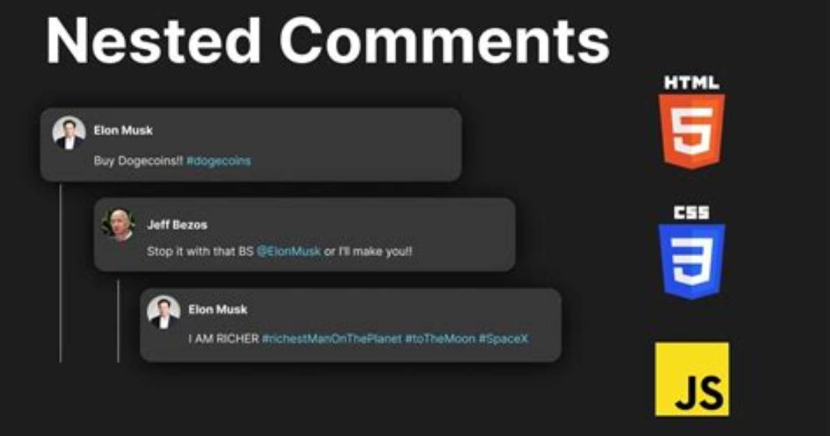 Are Nested Html Comments Possible?