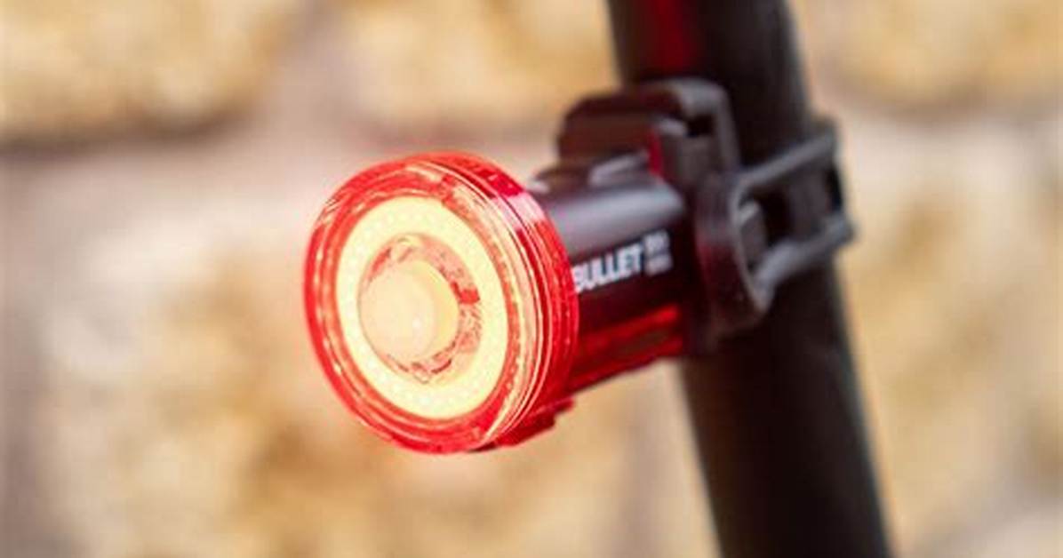 Are Niterider Lights Good?