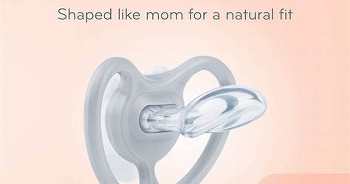 Are Nuk Pacifiers Safe