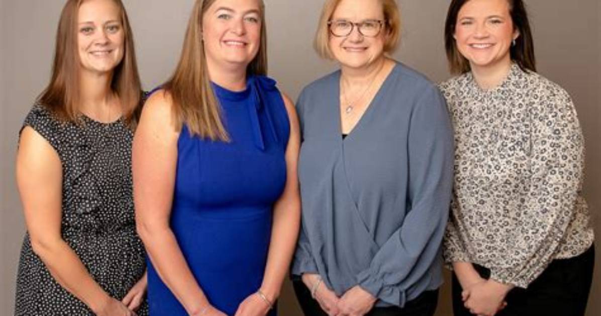 Are Ob Gyn Specialists?