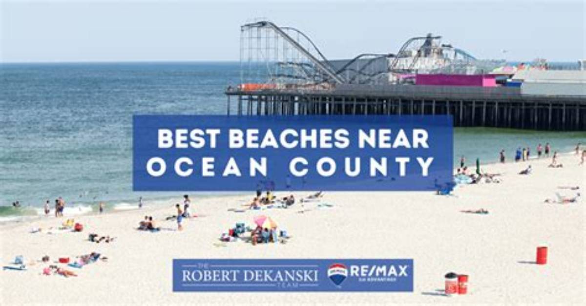 Are Ocean County Beaches Open?