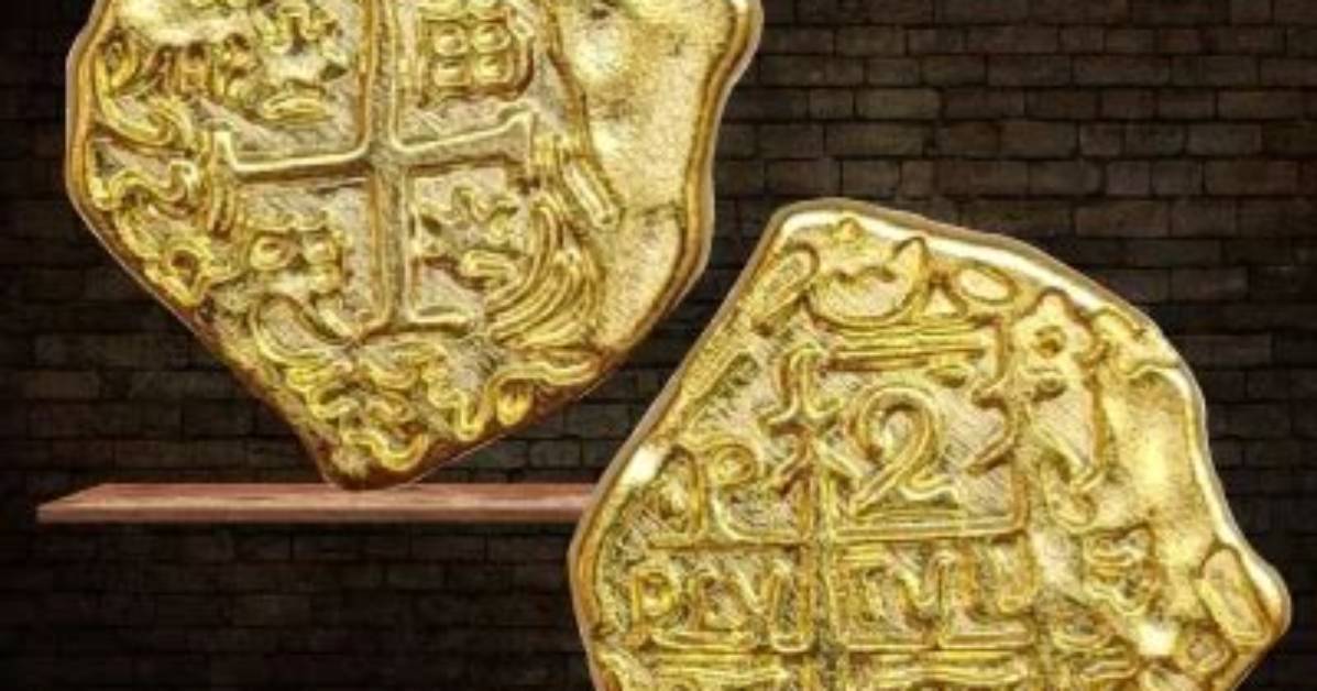 Are Old Doubloons Worth Anything?