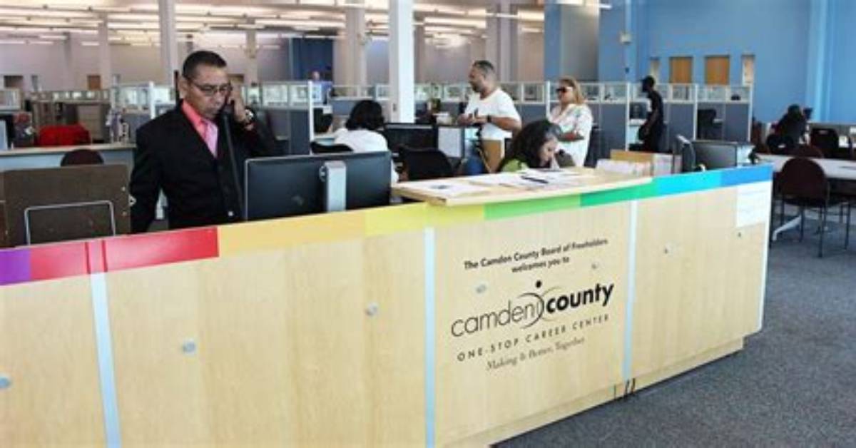 Are One Stop Career Centers Open?