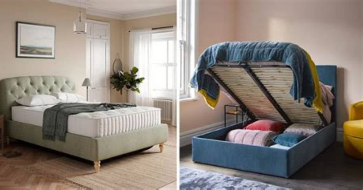 Are Ottoman Beds Good?