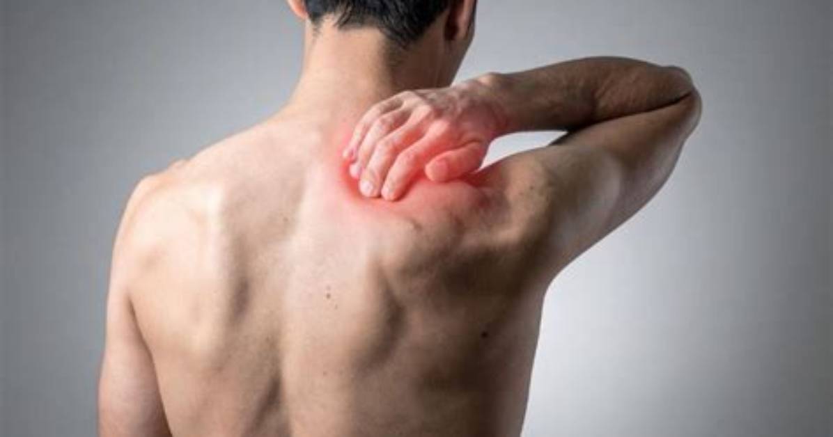 Are Overactive Muscles Tight?