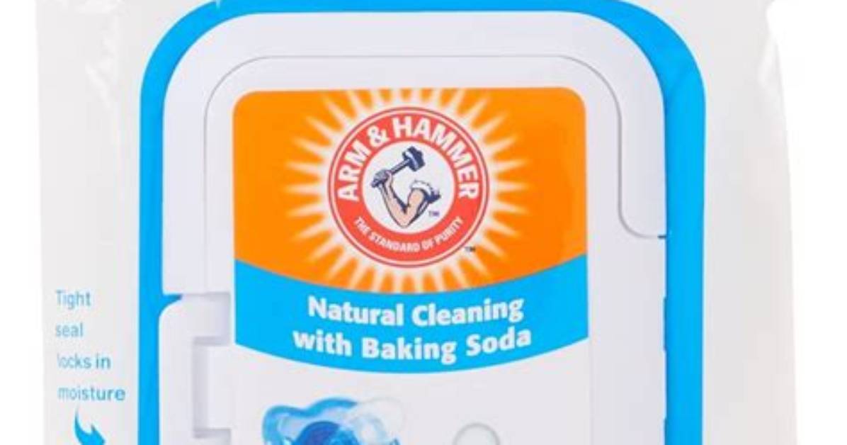 Are Pacifier Wipes Safe