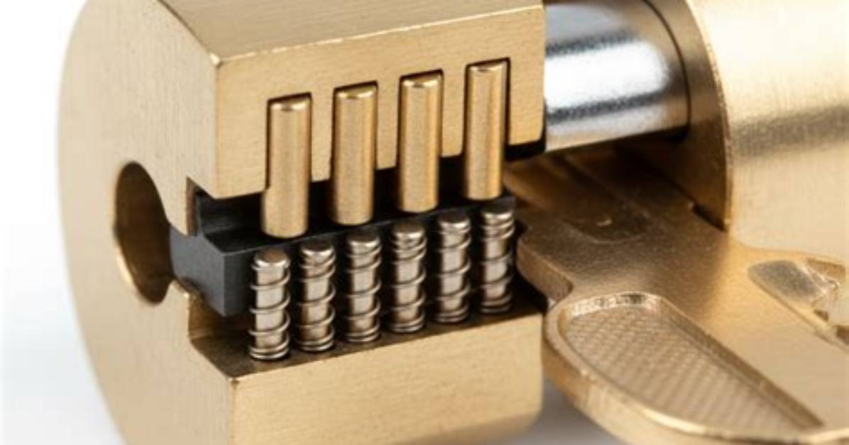 Are Padlocks Easy to Pick?