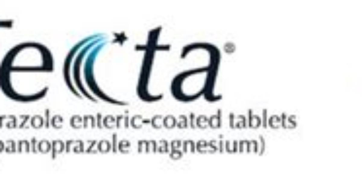 Are Pantoloc and Tecta the Same?
