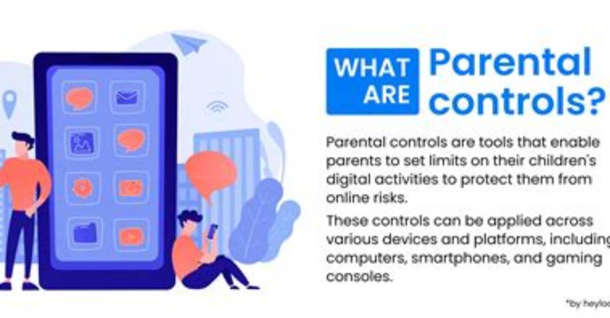 Are Parental Controls Effective?