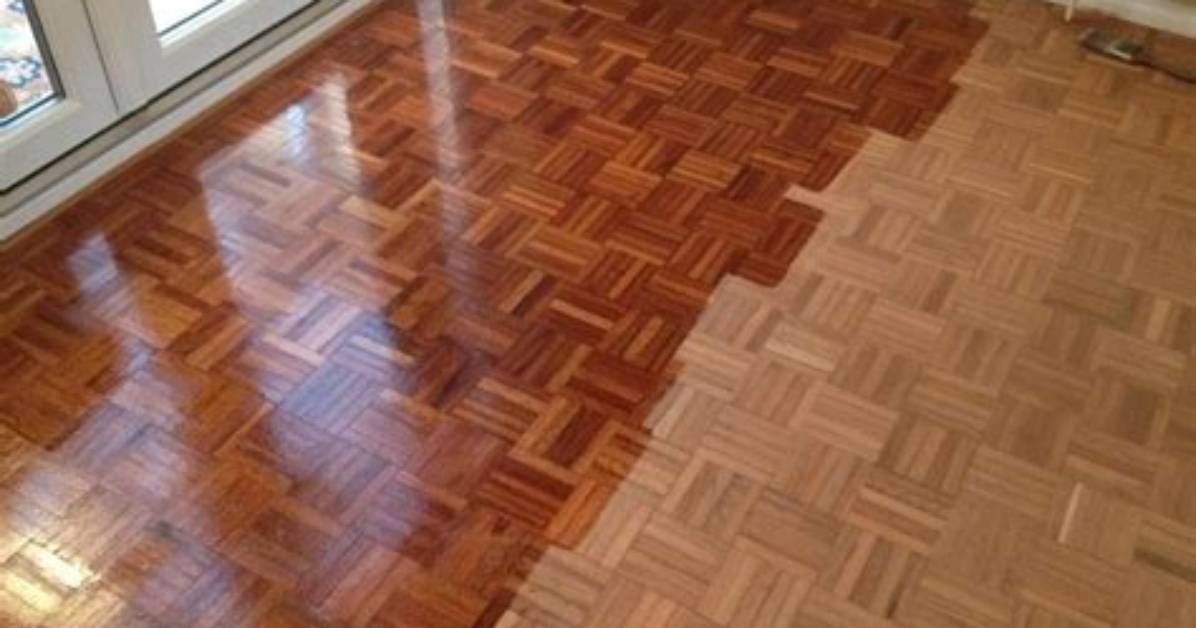 Are Parquet Floors Outdated?