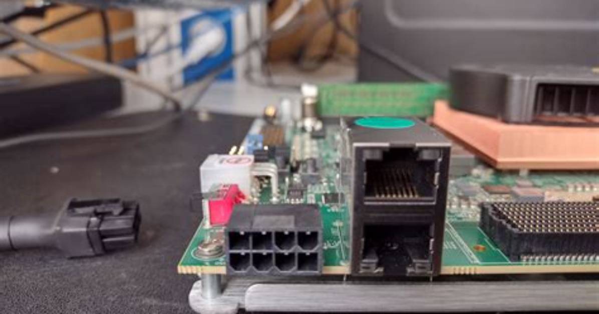 Are Pcie and Vga the Same?