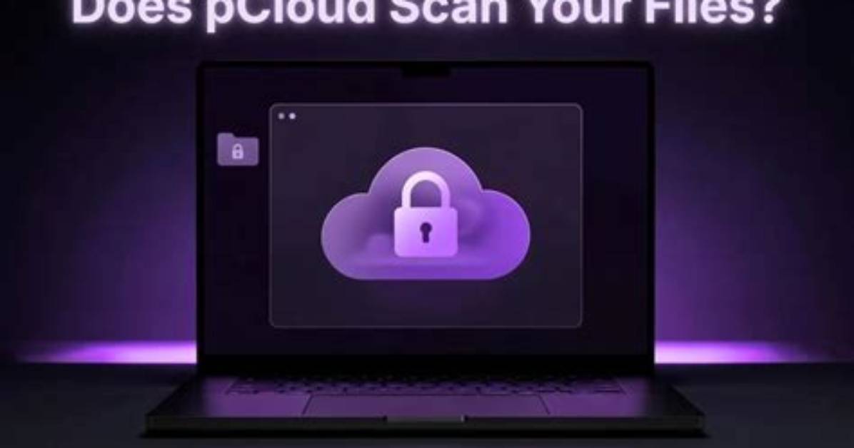 Are Pcloud Files Encrypted?