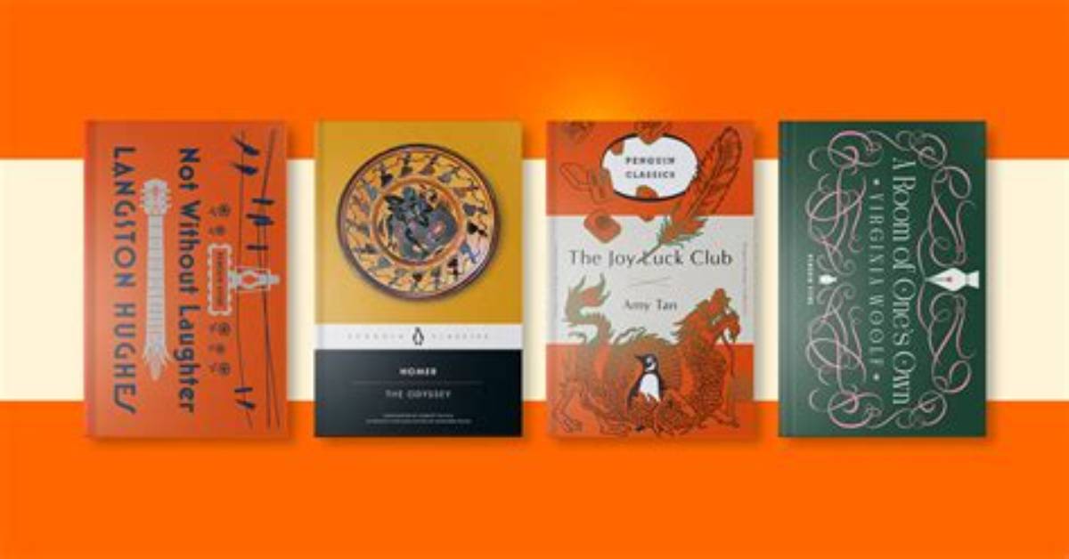 Are Penguin Classics Abridged?